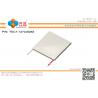 China TEC1-127 Series (62x62mm) Peltier Chip/Peltier Module/Thermoelectric Chip/TEC/Cooler factory
