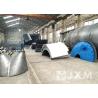 China Professional Bolted Cement Silo  Sheet Cement Tank Oem Service factory