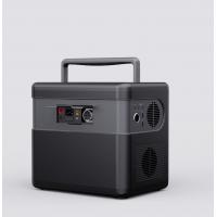 Quality Lifepo4 Portable Lithium Battery Power Station for sale