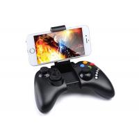 China Wireless Pc Game Controller Gamepad For Smart Phones / Tablets / TVs / TV Boxes factory