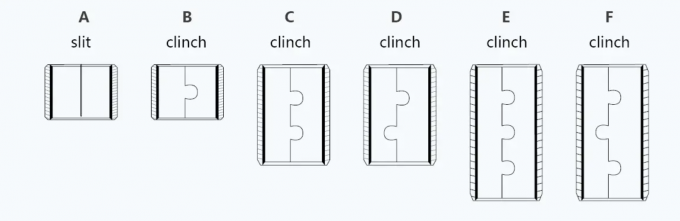 CuSn10Pb10 Copper Alloy Bimetal Bushing Carbon Steel Back Bimetal Bearing 3