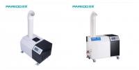China CE EMC Approved 72L/D Industrial Ultrasonic Humidifier factory