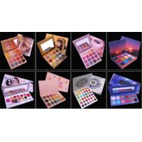 China MSDS Wedding Makeup Single Color Eyeshadow 26.5mm Easy Blending factory