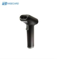 China 2.6m/s SGS Handheld QR Code Scanner 1D 2D USB STQC Android Barcode factory