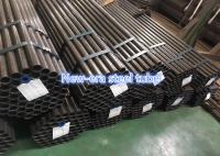 China ASTM A334 Seamless Boiler Tube For Low Temperature Service factory