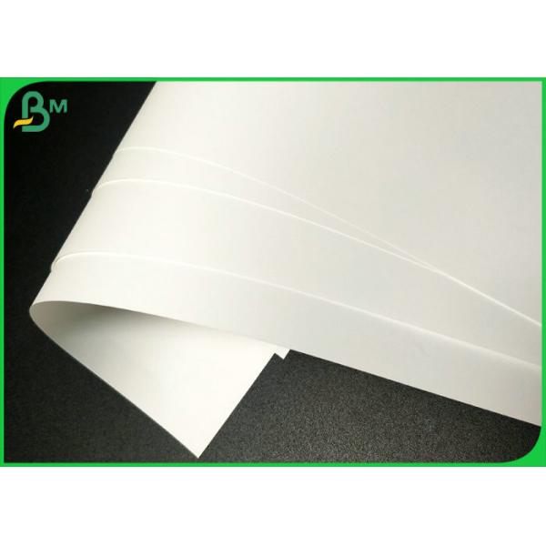 Quality 125um - 300um Thickness Heat - Resistance Synthetic Paper For Desk Calendar for sale