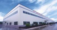 China Prefabricated Light Steel Frame Truss Structure Building factory