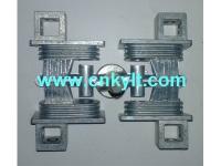 China Injection positions of Lead acid battery bushings and terminals factory