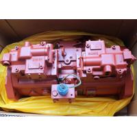 Quality Hydraulic Pump Excavator Parts for sale