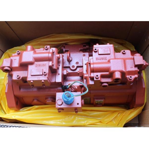 Quality Excavator K3V112DTP hydraulic pump ZAX200 EX200-2 main oil pump for sale