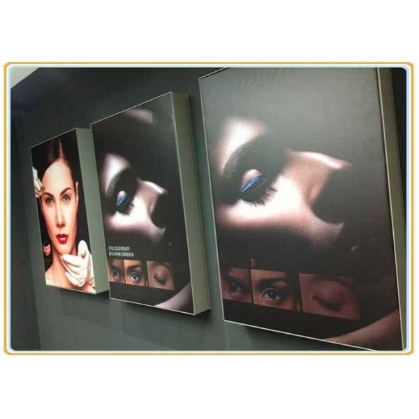 Quality Wireless Portable Light Digital Advertising Display Screens P2.34 For Commercial for sale