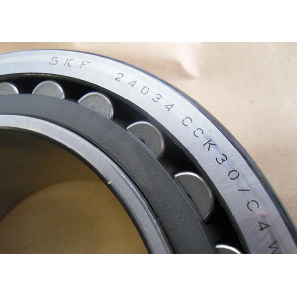 Quality SPHERICAL ROLLER BEARING 170X260X90 24034CCK/W33 ROLLER BEARING for sale
