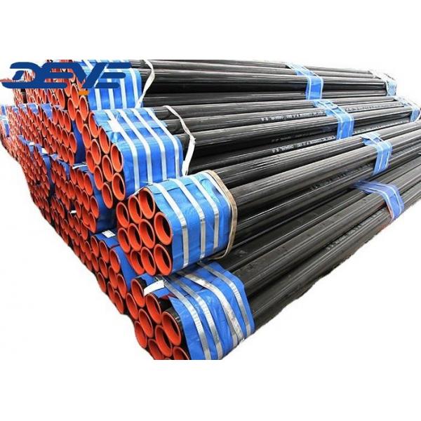 Quality API5L PLS1 PLS2 Seamless Welded Pipes DN15-DN600  With Size 1/2