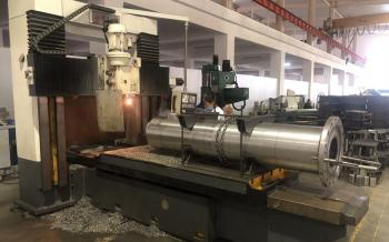 China Factory - Zhengzhou Gofine Machine Equipment CO., LTD