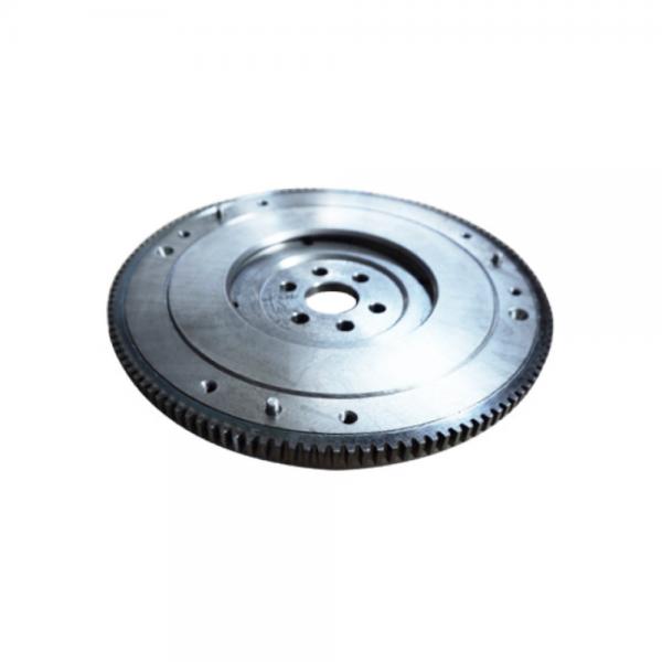 Quality Lada 71523 Flywheel Assembly Cast Iron 21100-1005115 IAFTF 16949 Certified for sale