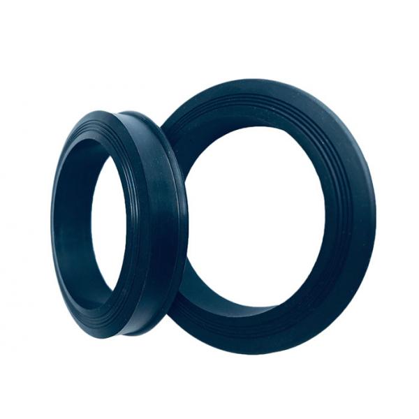 Quality HIGH QUALITY OIL FIELD HAMMER UNION SEALS 2" HAMMER UNION LIP SEAL RINGS, BUNA for sale
