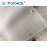 China Plate and Frame Filter Press Monofilament Filter Cloth For Filter Press factory