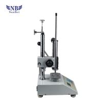 China 13W Spring Tension And Compression Tester , Spring Compression Test Machine factory