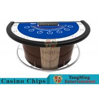 Quality Casino Poker Table for sale