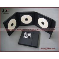 China Wedding CD DVD Case Storage Box factory