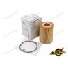 China OEM Car Parts Transmission Oil Filter Element A 642 180 00 09,A6421800009,A 642 184 00 25 for Germany Car Models factory