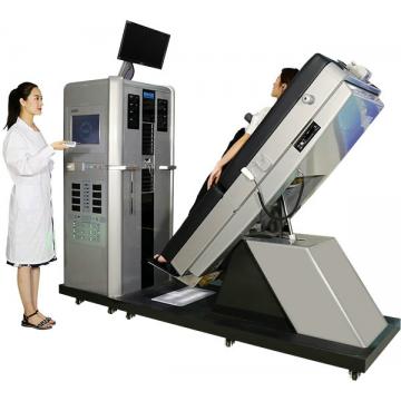 Quality High Performance Non Surgical Spinal Decompression Machine For Lumbar Pain for sale