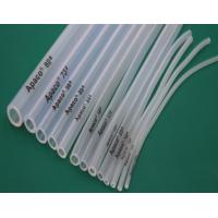 China High Wear Resistant Peristaltic Pump Tube Silicone Hose Platinum For Water Dispenser factory