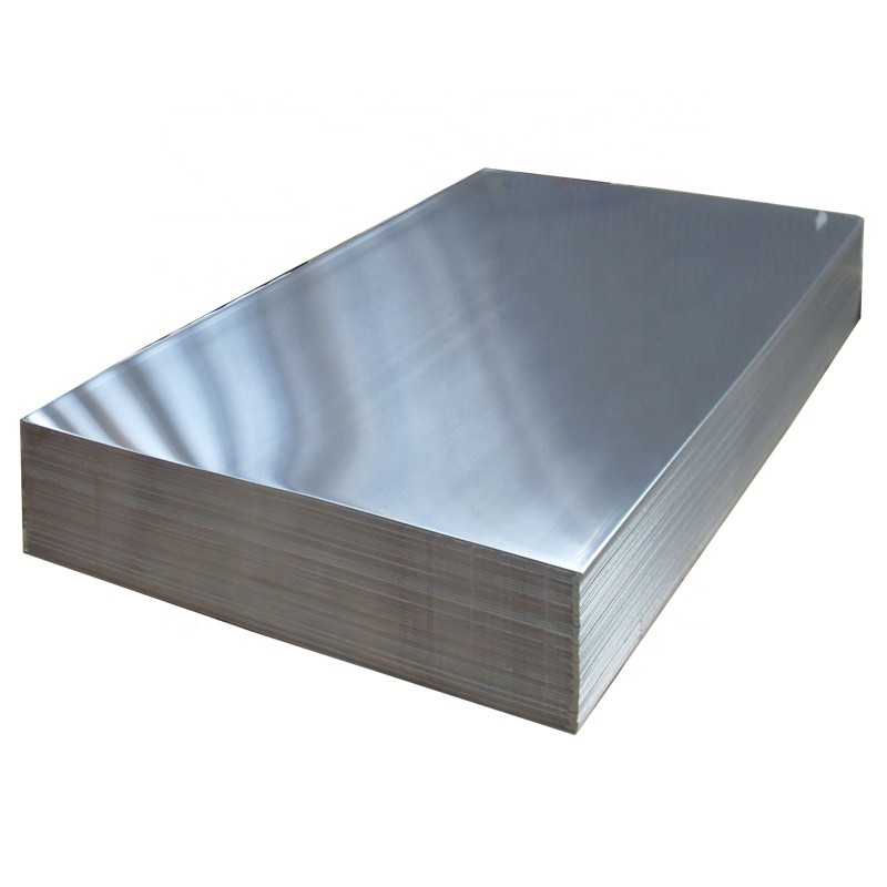 Quality Alloy 3003 5052 5083 6061 7075 Aluminium Sheet Plate for sale