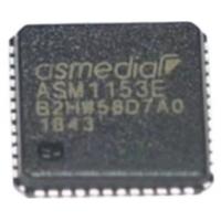 China ASM1153E ASM1442 ASSR-4118-003E AST2400A1-GP ASMEDIA AVAGO ASPEED QFN-48 QFN SOP4 BGA IC Integrated Circuits Components factory