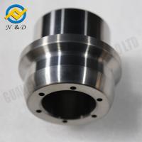China YG10 YG8 Valve Trim And Assembly Parts WC Co Tungsten Carbide Trims factory