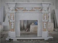 China New particularly Fireplace, Popular Fireplace Made in China,Marble Fireplace,Granite Fireplace factory