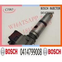 China Fuel Pump 0414799005 0414799008 For Bosch MERCEDES MB ACTROS Mp2 / Mp3 AXOR Unit Pump factory