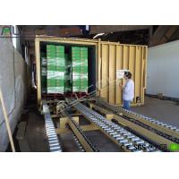 Quality 2 Pallets Vacuum Coolers R404A R407C For Fresh Broccoli Precooling for sale