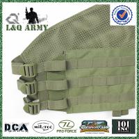 China High quality Military Plate Carrier tactical Vest factory