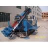 China Anchor Drilling Rig Drilling Machine Hole Vertical Hole Also For Jet - Grouting Drill MDL - 135D factory