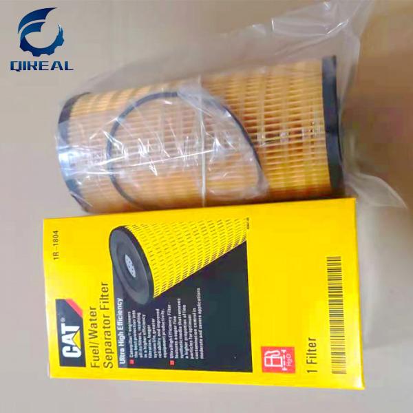 Quality 1R0722 1R-0722 For Excavator Dozer Loader Hydraulic Filter Element 1R0722 for sale