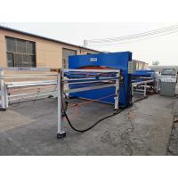 Quality Highways 160KVA 2500mm Fence Mesh Welding Machine for sale