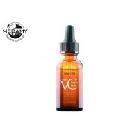 China Anti Wrinkle Vitamin C Serum 30% with Hyaluronic Acid For Face factory