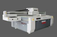 China High Precision Digital Uv Inkjet Printer Large Format Printing Equipment factory