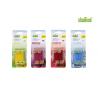 China 4 Strips / PK Plastic Fragrant Commercial Restroom Air Freshener  Chemical Free factory