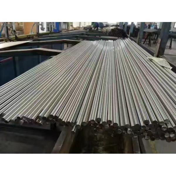Quality 630 17-4PH 1.4542 Precipitation Hardening Stainless Steel Round Bars for sale