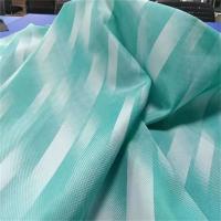 China 210t Board Short Fabric 75dx75d Polyester Pongee Fabric Printed factory