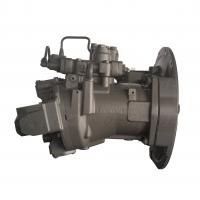 Quality HPV118 Hitachi Hydraulic Pump ZX200-3 Excavator Parts ISO9001 for sale