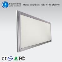 China High quality LED ceiling light wholesale / ultra-thin recessed led ceiling lights for sale