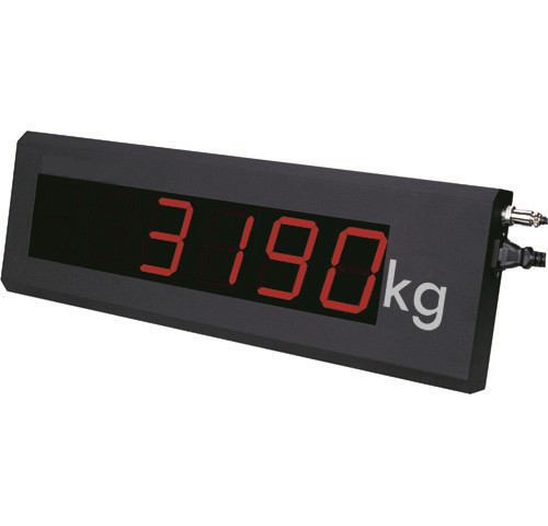 Quality RS232 6bit LED Display Digital Weight Indicator for sale