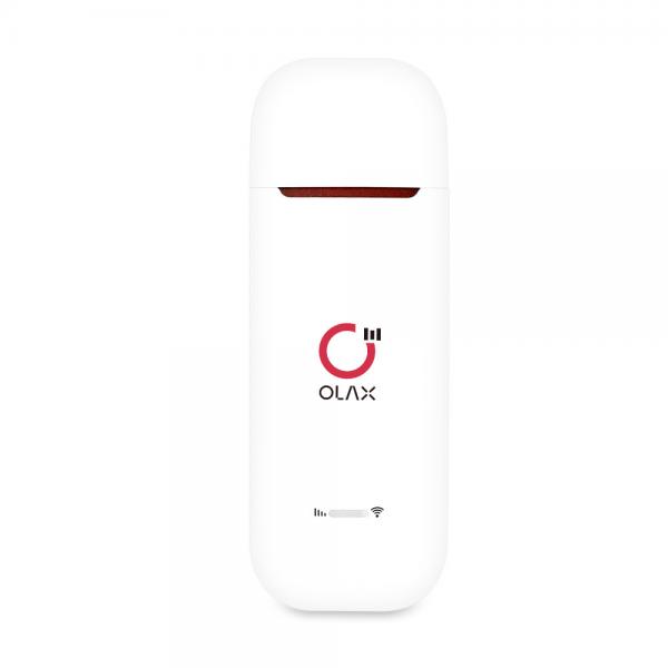 Quality OLAX U90 4G UFI Wifi Dongle Lte USB Wingle Modem 150Mpbs For 10 Users for sale