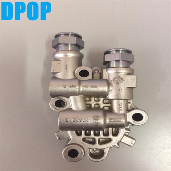 Quality DPOP For Gear Fuel Pump Pre-Supply D5305810 CUMMINS for sale