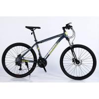 China Directly Sell 27speed Alloy Frame Mountain Bike 26/27.5/29 inch with Cst 1.95 Tires factory