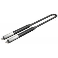 Quality Molybdenum Disilicide Sic Heating Elements ZG1700 Mosi2 Heating Elements for sale