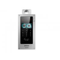 Quality Iris Access Control: Multi-Authentication Methods, Including Iris Recognition, for sale